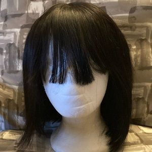Human Hair wig